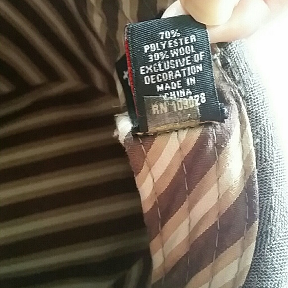 Adorable Fedora - Picture 4 of 4